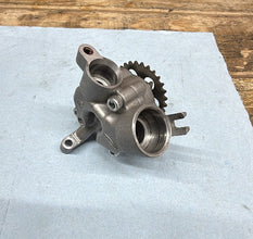 2008-2016 OEM YAMAHA YZF R6 - OIL PUMP ENGINE MOTOR PUMP