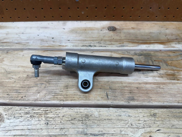2008-2020 OEM SUZUKI HAYABUSA 1300 STEERING DAMPER STABILIZER