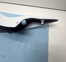 2011-2026 SUZUKI GSX-R600/750 - LEFT REAR TAIL FAIRING COWL