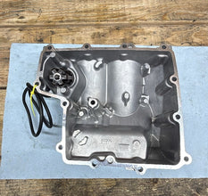 2006-2020 OEM YAMAHA YZF R6 - OIL PAN & PICKUP + SENSOR