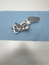 2011-2026 OEM SUZUKI GSX-R600/750 - LEFT REARSET & BRACKET / HARDWARE