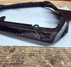 2008-2016 YAMAHA YZF R6 - MIDDLE TAIL FAIRING COWL