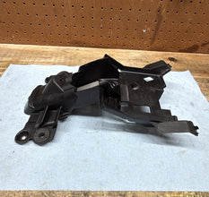 2009-2016 OEM SUZUKI GSX-R1000 - SUBFRAME MOUNTING PLASTIC COVER