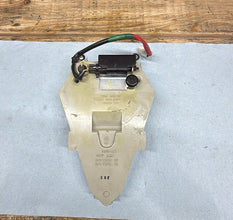 2008-2016 OEM YAMAHA YZF R6 - TAIL LIGHT BRAKE LIGHT