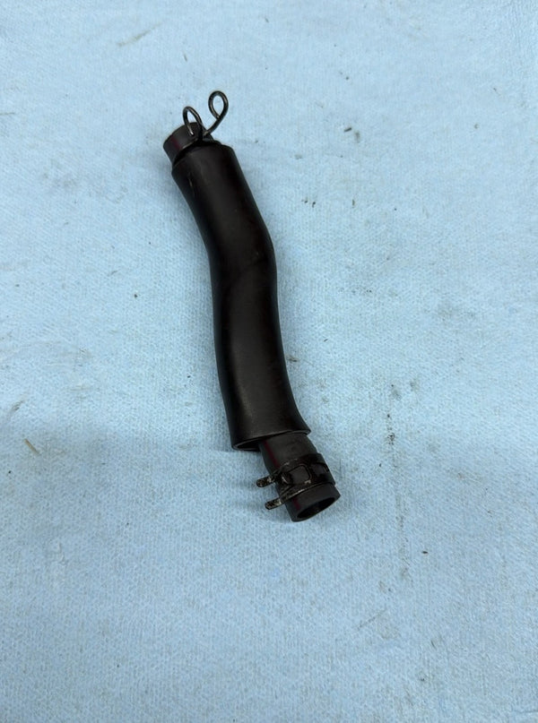 2008-2016 OEM YAMAHA YZF R6 - ENGINE BREATHER CRANK HOSE