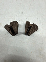 2006-2007 OEM YAMAHA YZF R6 - RUBBER CUSH DRIVE SPACERS