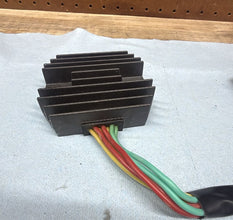 2006-2007 SUZUKI GSX-R600/750 RECTIFIER