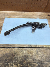 2009-2016 OEM SUZUKI GSX-R1000 - KICKSTAND & SENSOR * FOR LOWERED BIKE *