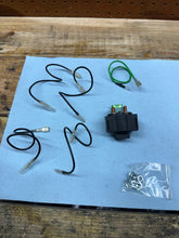 2006-2007 SUZUKI GSXR MOOSE RACING Universal Starter Solenoid 2110-0392