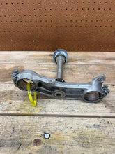 1999-2007 OEM SUZUKI HAYABUSA LOWER BOTTOM TRIPLE CLAMP