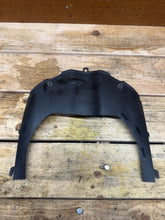 19-20 OEM APRILIA RSV4 RR LOWER FRONT UPPER INNER HEADLIGHT COWL FAIRING