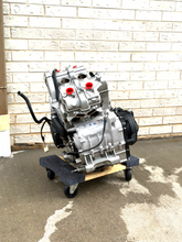 2014 RSV4RR ENGINE GOOD RUNNING MOTOR *LOWER MILES*