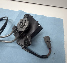2011-2026 SUZUKI GSX-R600/750 - EXHAUST SERVO MOTOR VALVE MOTOR