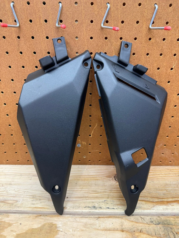 2017-2025 KAWASAKI NINJA 650 FRONT INNER SIDE FAIRINGS