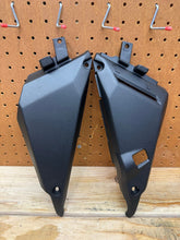 2017-2025 KAWASAKI NINJA 650 FRONT INNER SIDE FAIRINGS