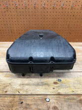2008-2012 OEM SUZUKI HAYABUSA 1300 AIRBOX AIR INTAKE FILTER BOX *COMPLETE*