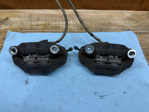 2006-2007 OEM SUZUKI GSXR 600 750 FRONT BRAKE CALIPER CALIPERS LEFT RIGHT