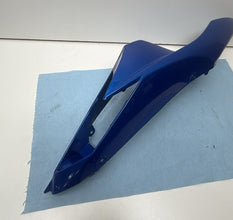 2011-2026 OEM SUZUKI GSX-R600/750 - RIGHT SIDE TAIL FAIRING COWL