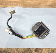 2006-2007 SUZUKI GSX-R600/750 RECTIFIER