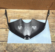 2008-2016 YAMAHA YZF R6 - GAS FUEL TANK FAIRING COWL