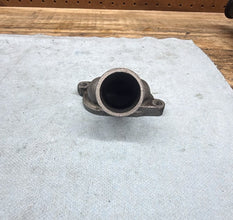 2008-2016 OEM YAMAHA YZF R6 -  COOLANT PIPE RETURN HOUSING