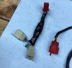 2008-2016 YAMAHA YZF R6 - KILL SWITCH RIGHT HAND CONTROLS