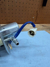 2006-2007 SUZUKI GSXR 600 750 OEM FUEL PUMP ASSEMBLY 15100-01H00 *LOW MILES*