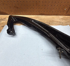 2008-2016 YAMAHA YZF R6 - RIGHT FRONT UPPER MID SIDE FAIRING COWL