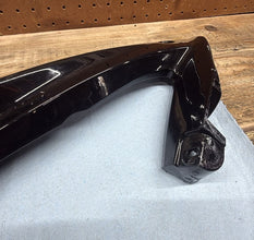 2008-2016 YAMAHA YZF R6 - LEFT FRONT UPPER MID SIDE FAIRING COWL