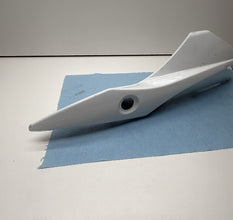 2011-2026 SUZUKI GSX-R600/750 - LEFT REAR TAIL FAIRING COWL