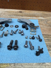 2009-2014 OEM YZF R1 HARDWARE AND BOLT KIT