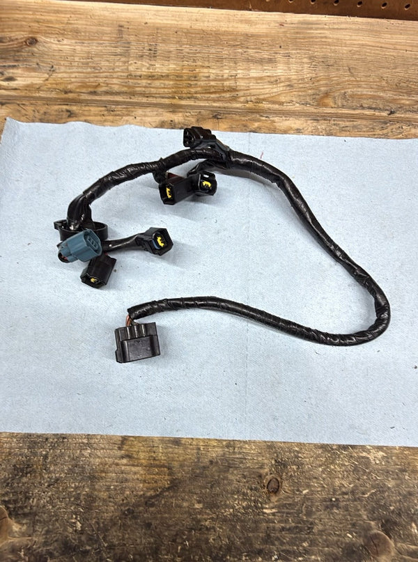 2008-2016 OEM YAMAHA YZF R6 - SUB IGNITION COILS ENGINE COILS SUB HARNESS