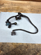2008-2016 OEM YAMAHA YZF R6 - SUB IGNITION COILS ENGINE COILS SUB HARNESS