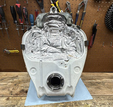 2008-2010 OEM SUZUKI GSX-R600/750 - FUEL TANK PETROL RESERVOIR