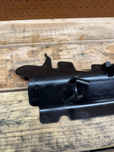 08-20 OEM SUZUKI HAYABUSA RADIATOR HEAT SHIELD 17771-15H0