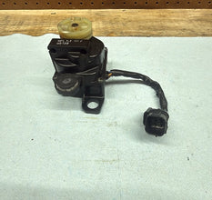 2008-2011 OEM HONDA CBR1000RR - EXHAUST SERVO VALVE MOTOR