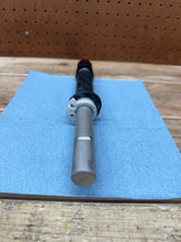 1999-2007 OEM SUZUKI GSXR1300R BUSA RIGHT CLIP ON HANDLEBAR & THROTTLE TUBE