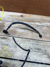 2019-2023 OEM KAWASAKI NINJA ZX ZX6R 636 FRONT ABS BRAKE LINE