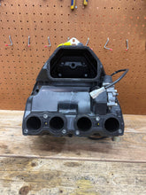 2009-2014 OEM YAMAHA YZF R1 AIRBOX AIR INTAKE FILTER BOX