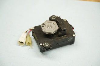 2006-2007 OEM SUZUKI GSXR 600/750 EXHAUST SERVO MOTOR