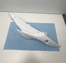2011-2026 SUZUKI GSX-R600/750 - LEFT REAR TAIL FAIRING COWL