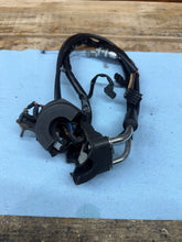 2008 08-10 SUZUKI GSXR600 GSXR 600 KILL SWITCH ON OFF WIRING *FOR TRACK*