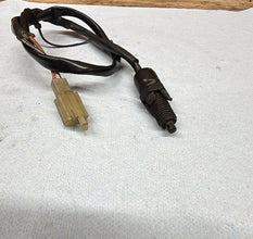 2009-2016 OEM SUZUKI GSX-R1000 - REAR BRAKE SENSOR BRAKES