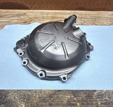 2013-2019 OEM KAWASAKI NINJA ZX-6R 636 - CLUTCH COVER CASE COVER ENGINE MOTOR