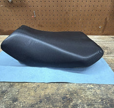 2009-2016 SUZUKI GSX-R1000 - COMFORT MAIN SEAT PILLON PAD