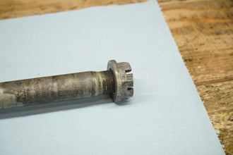 2006-2007 OEM SUZUKI GSXR600/750 REAR AXLE BACK WHEEL RIM PIVOT BOLT