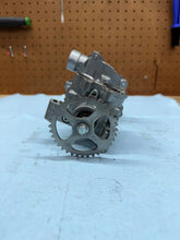 2009-2014 OEM YZF YAMAHA R1 ENGINE WATER OIL PUMP 14B-12420-01-00