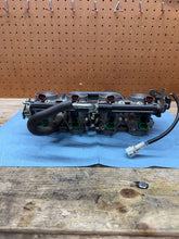 2008-2010 OEM SUZUKI GSXR 600 THROTTLE BODY BODIES *NO TPS*