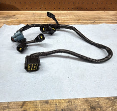 2008-2016 OEM YAMAHA YZF R6 - SUB IGNITION COILS ENGINE COILS SUB HARNESS