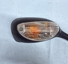 2006-2007 OEM SUZUKI GSX-R600/750 - RIGHT MIRROR